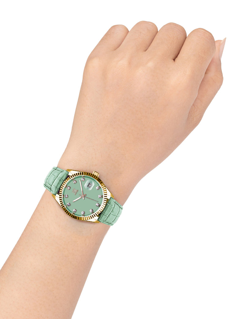 Fashion Time Timeless FT225GP-TIF