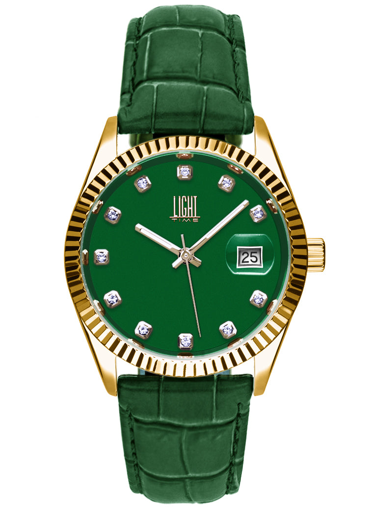 Fashion Time Eterno FT225GP-VE