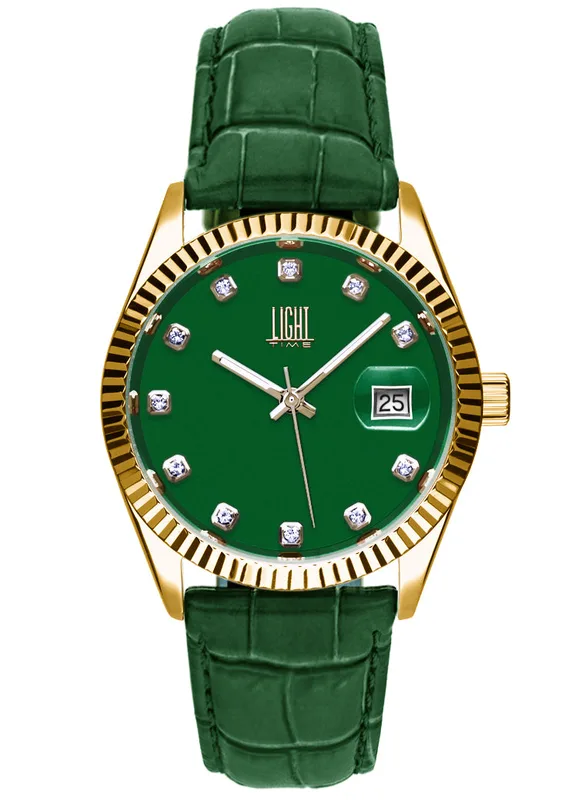 Fashion Time Eterno FT225GP-VE