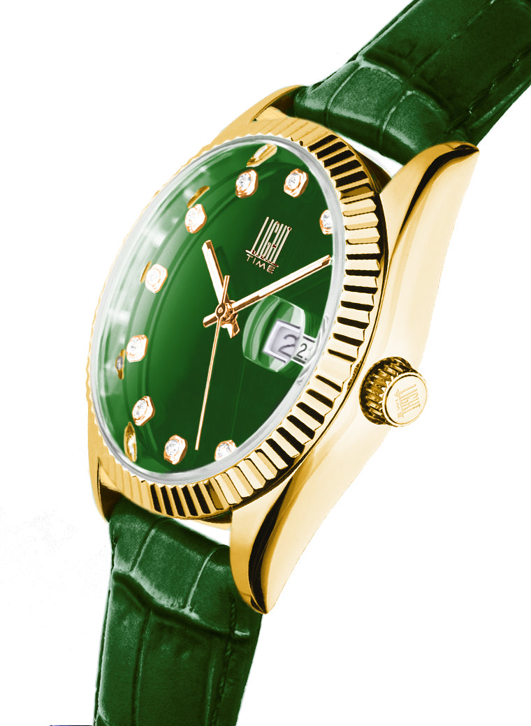 Fashion Time Timeless FT225GP-VE