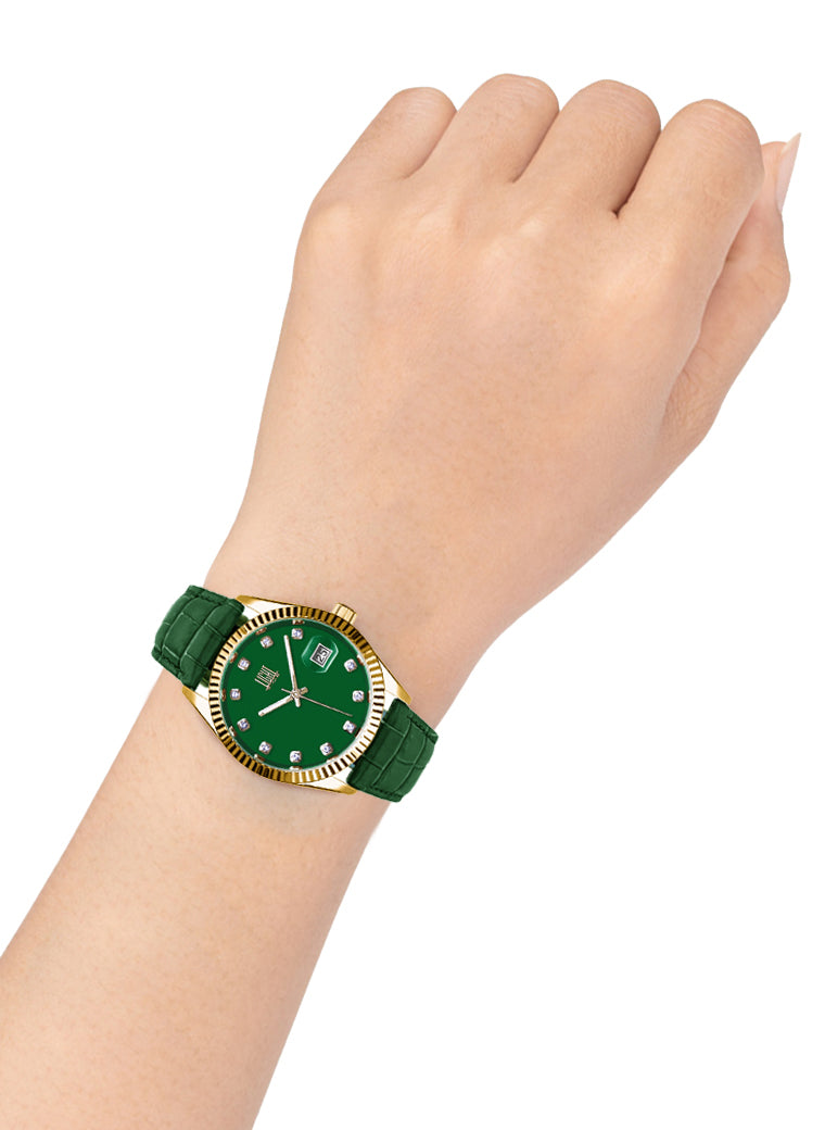 Fashion Time Timeless FT225GP-VE