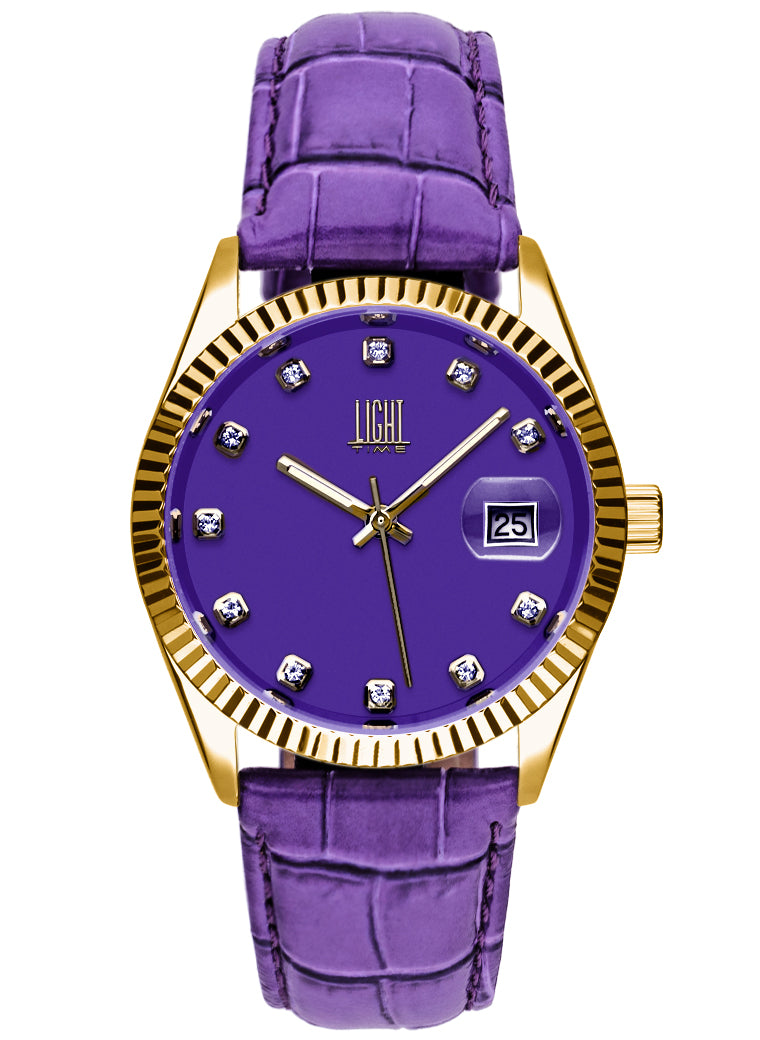 Fashion Time Eterno FT225GP-VI