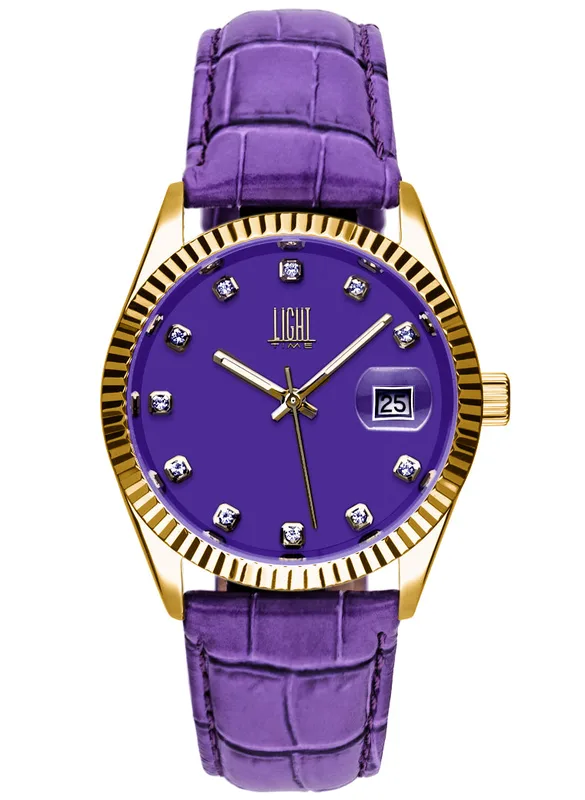 Fashion Time Eterno FT225GP-VI