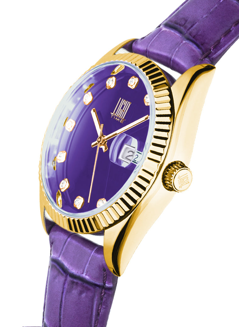 Fashion Time Timeless FT225GP-VI