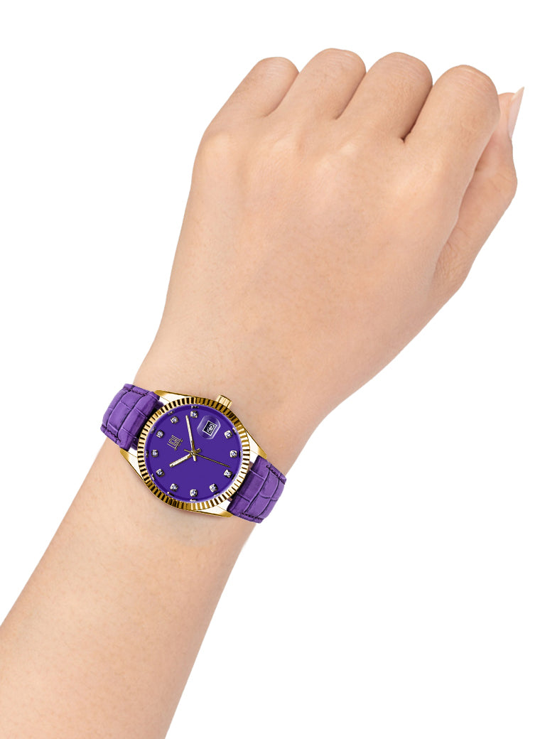 Fashion Time Timeless FT225GP-VI