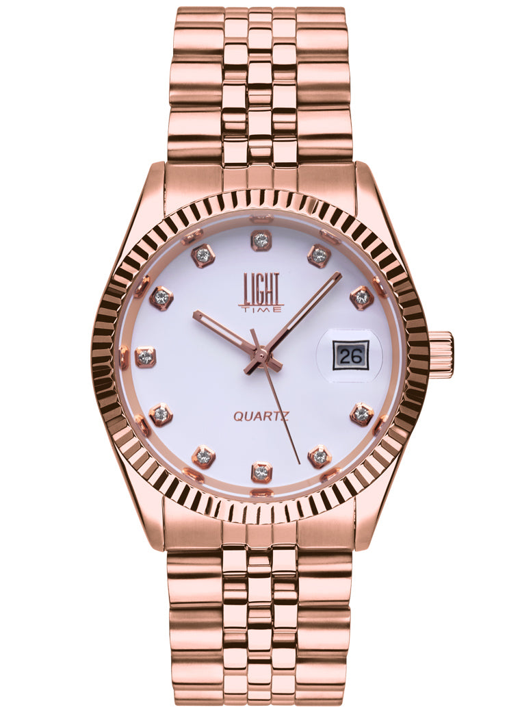 Fashion Time Eterno FT225R-BI