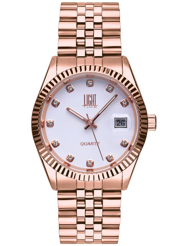 Fashion Time Eterno FT225R-BI