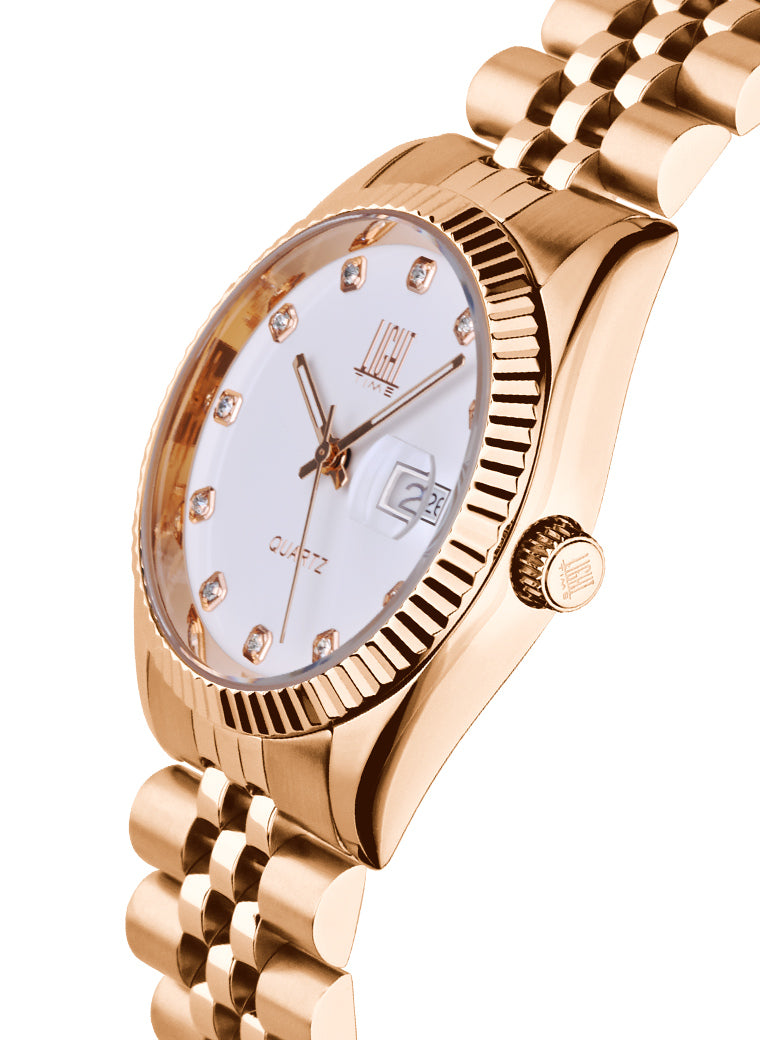 Fashion Time Timeless FT225R-BI