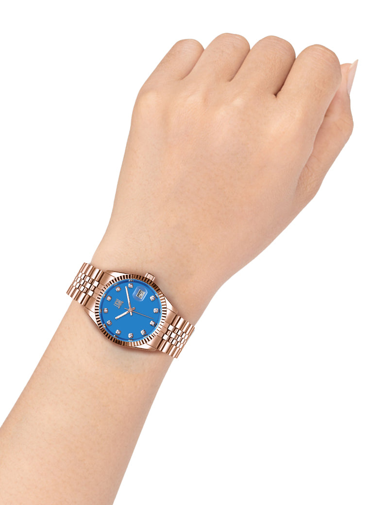Fashion Time Timeless FT225R-C-AZ