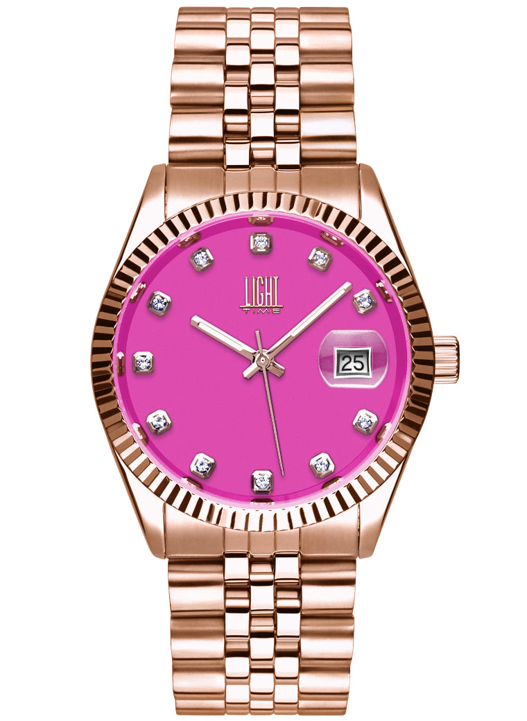 Fashion Time Eterno FT225R-C-FU