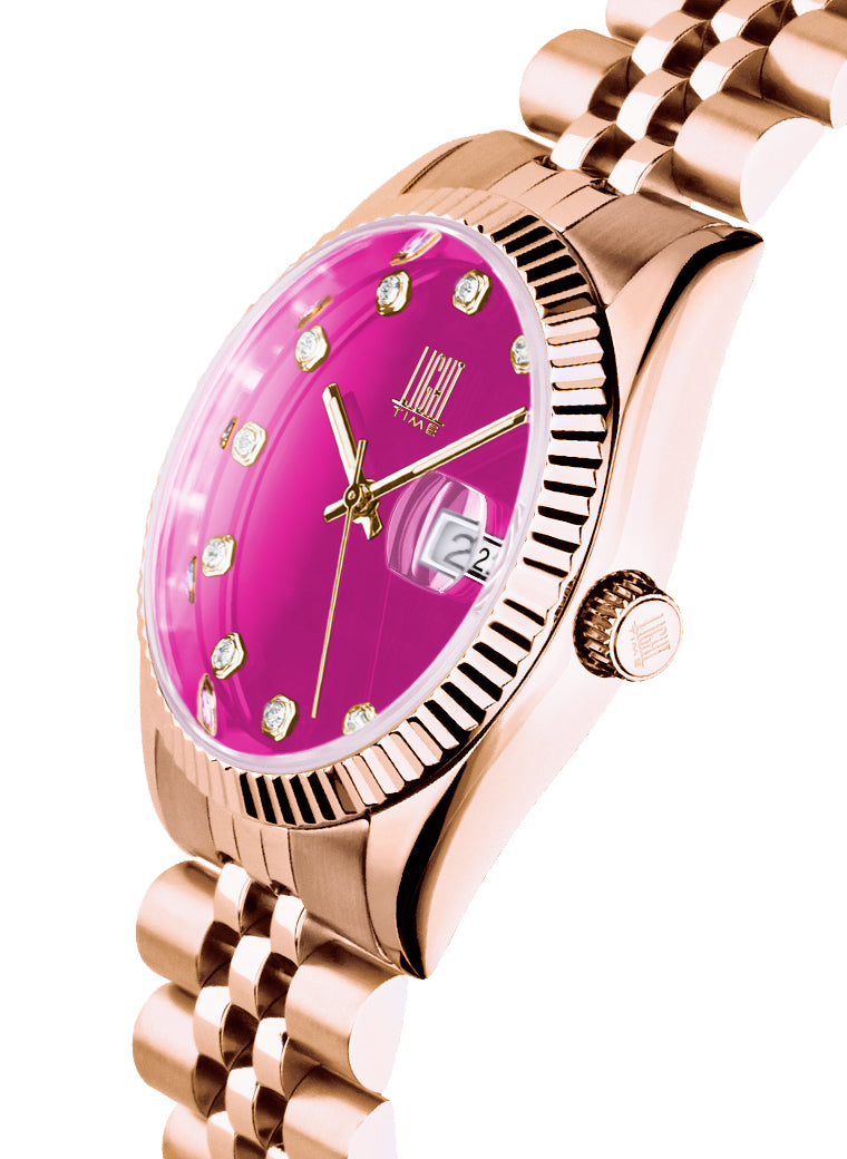 Fashion Time Timeless FT225R-C-FU