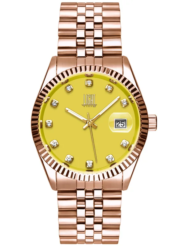 Fashion Time Eterno FT225R-C-GI