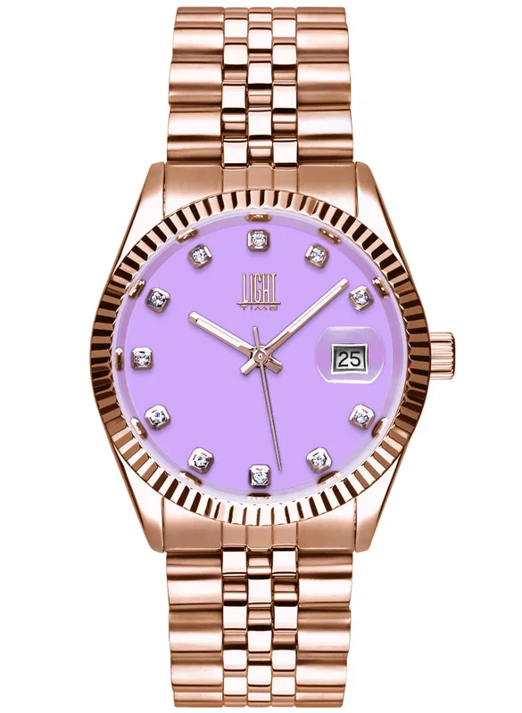 Fashion Time Eterno FT225R-C-LI