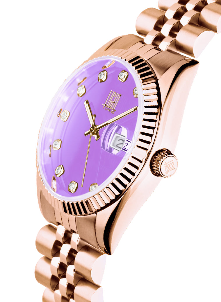 Fashion Time Timeless FT225R-C-LI