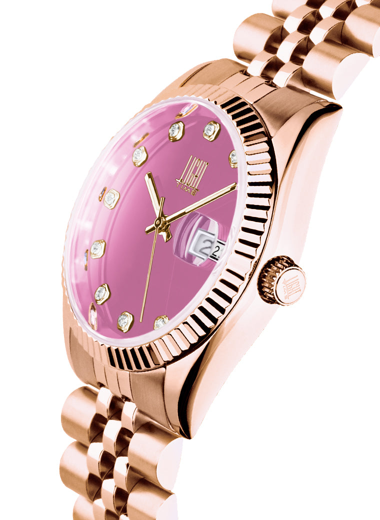 Fashion Time Timeless FT225R-C-RO