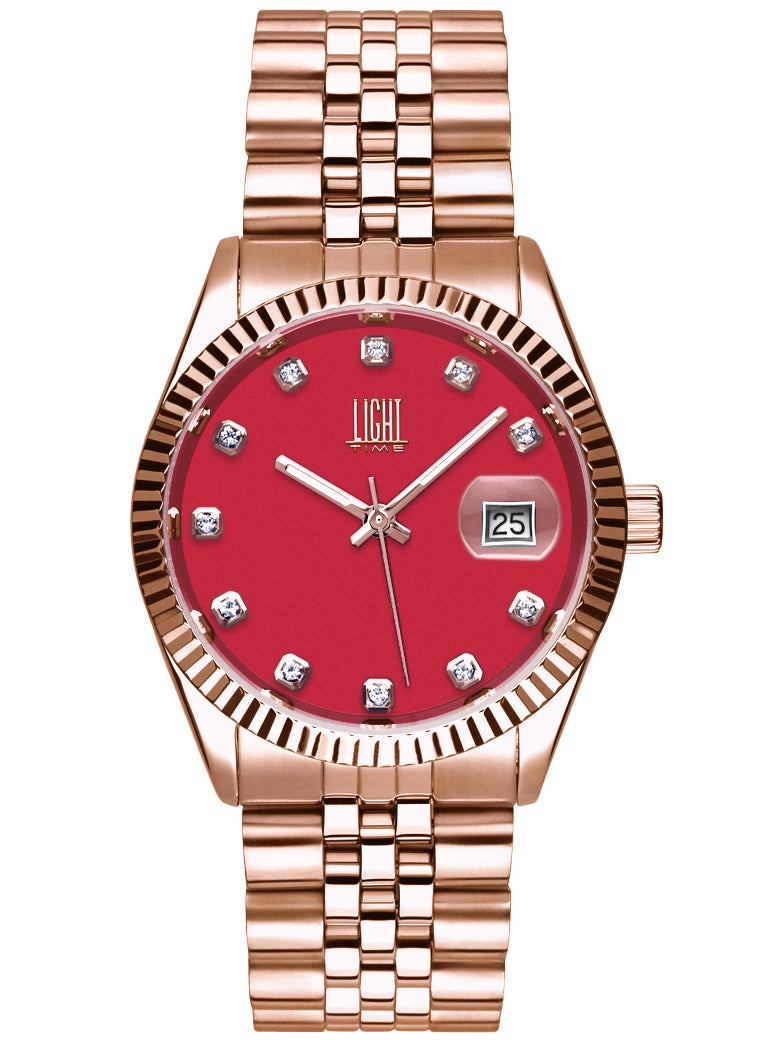 Fashion Time Eterno FT225R-C-RS