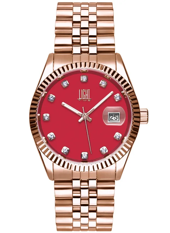 Fashion Time Eterno FT225R-C-RS