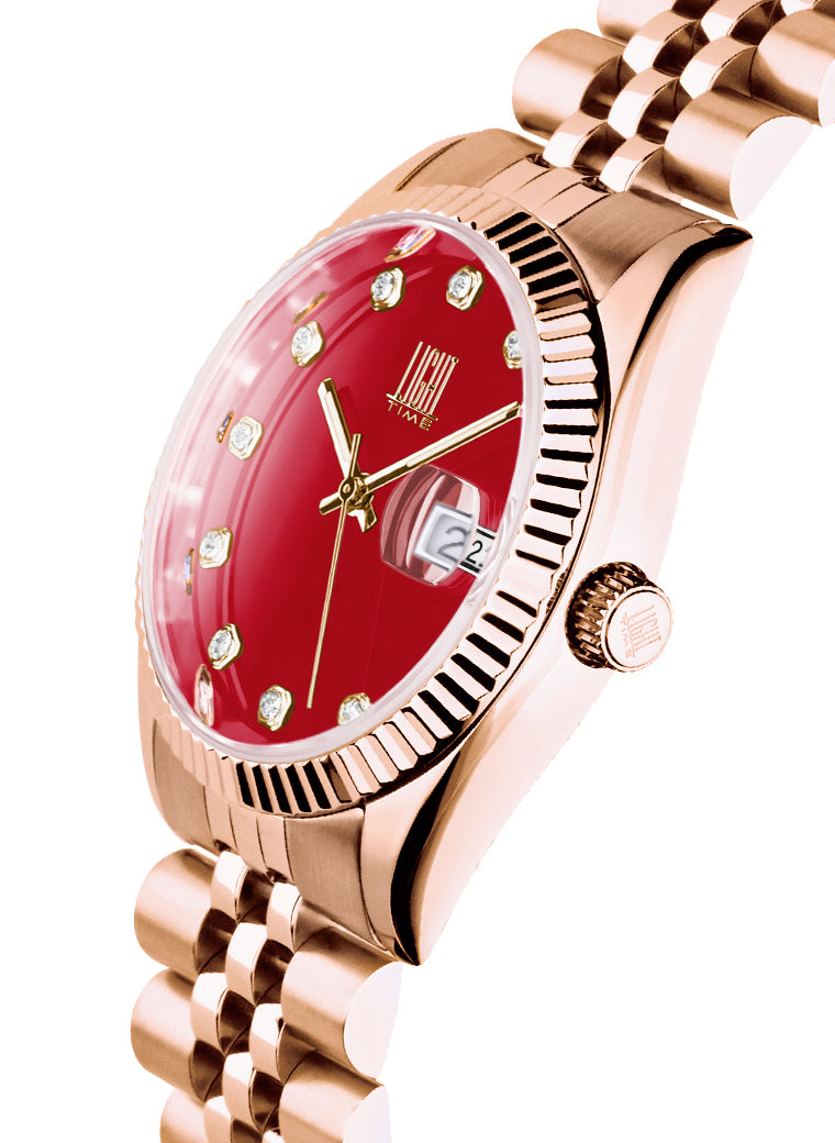 Fashion Time Timeless FT225R-C-RS