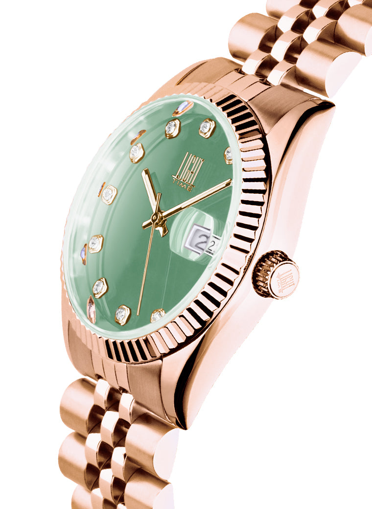 Fashion Time Timeless FT225R-C-TIF