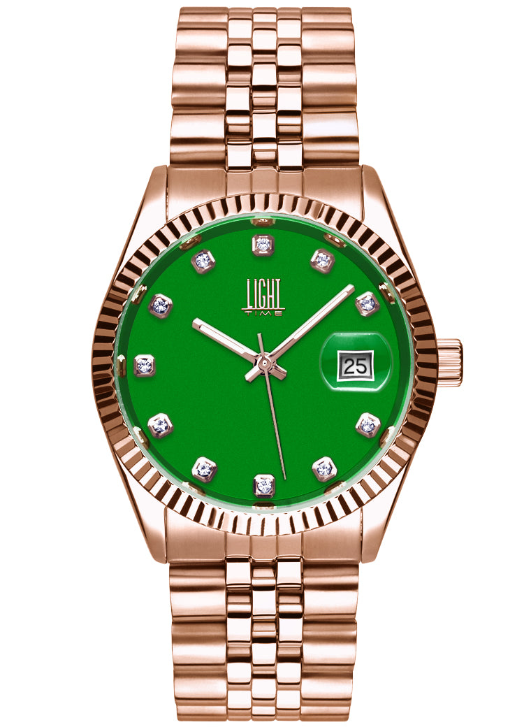 Fashion Time Eterno FT225R-C-VE