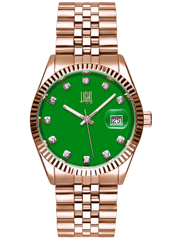 Fashion Time Eterno FT225R-C-VE