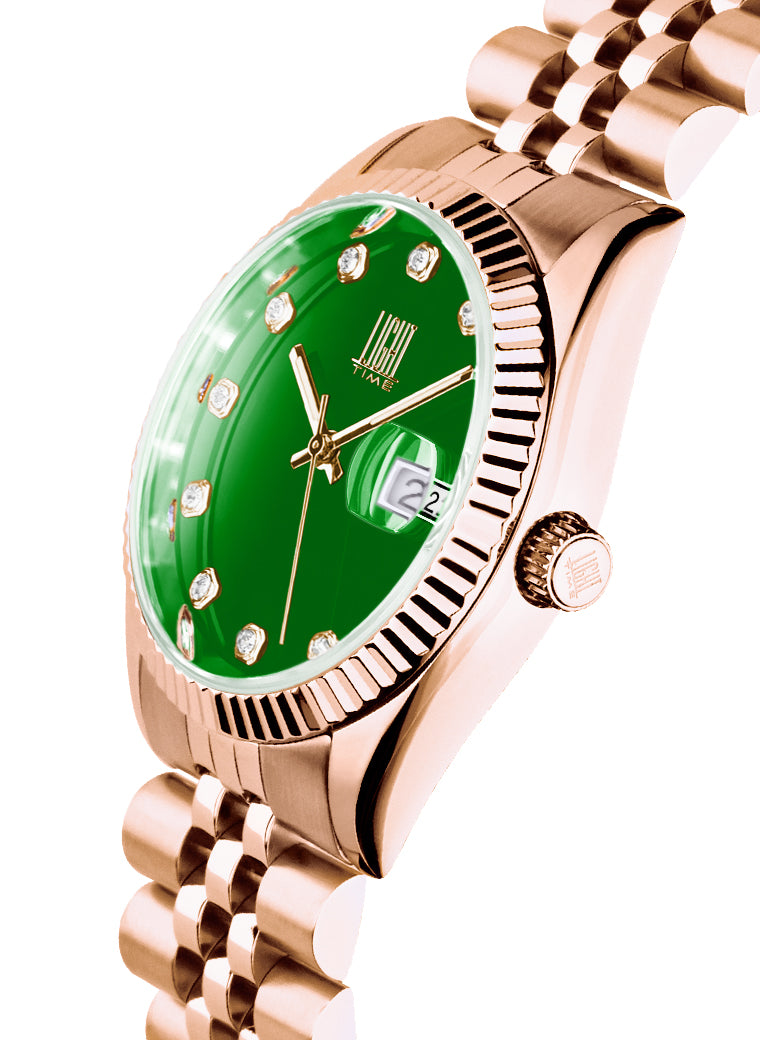 Fashion Time Timeless FT225R-C-VE
