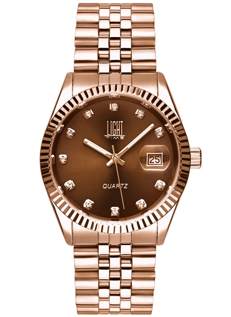 Fashion Time Timeless FT225R-MA