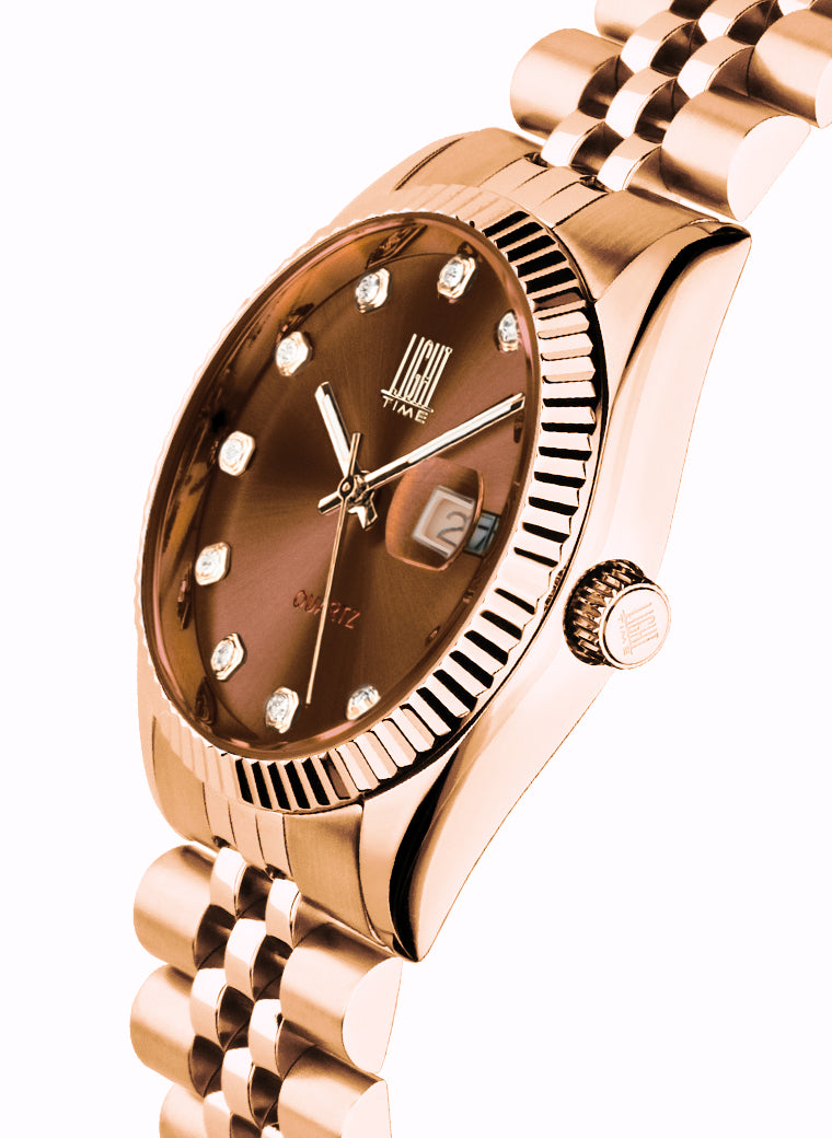 Fashion Time Timeless FT225R-MA