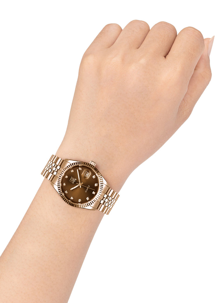 Fashion Time Timeless FT225R-MA