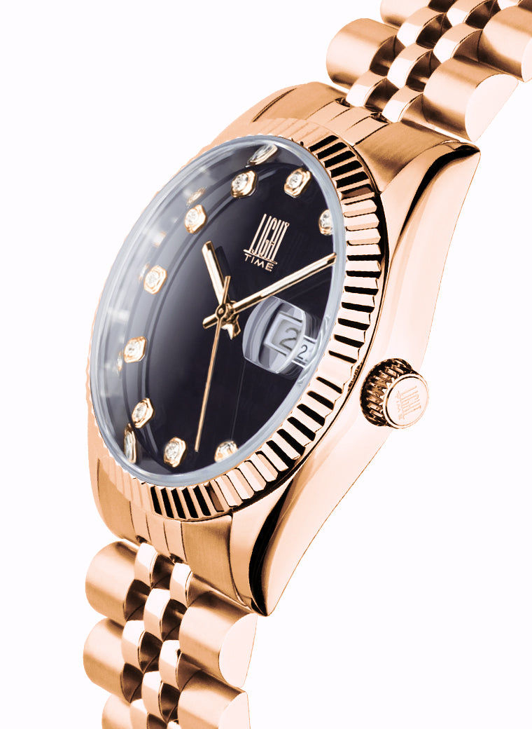 Fashion Time Timeless FT225R-NE