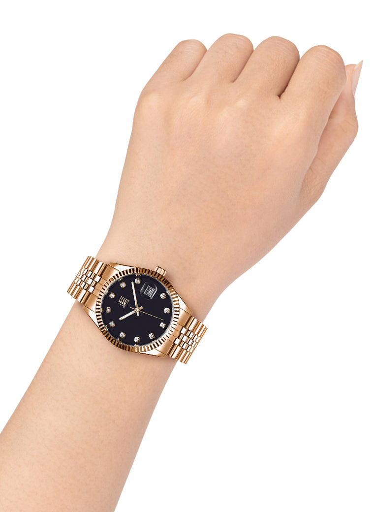 Fashion Time Timeless FT225R-NE