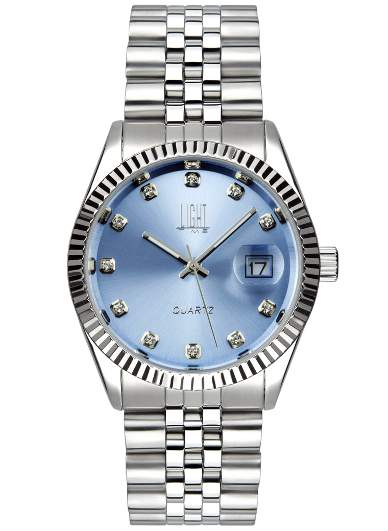 Fashion Time Eterno FT225S-AZ