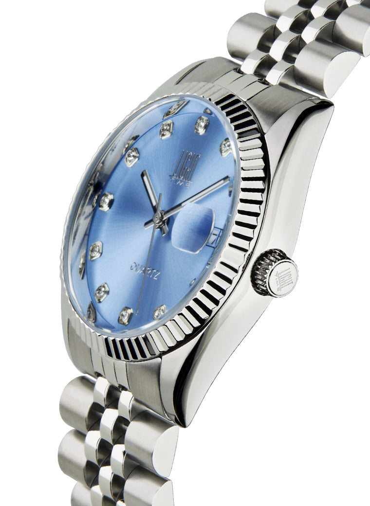 Fashion Time Timeless FT225S-AZ
