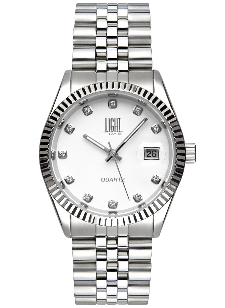 Fashion Time Timeless FT225S-BI