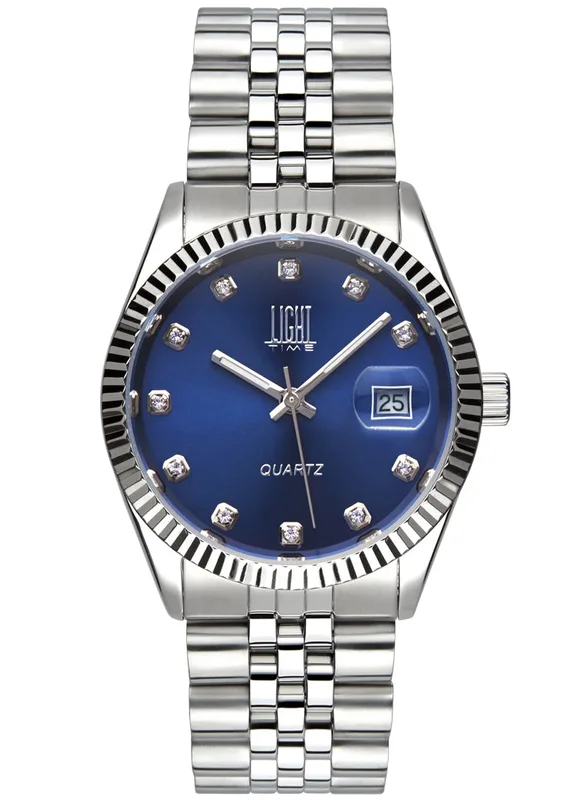 Fashion Time Eterno FT225S-BL