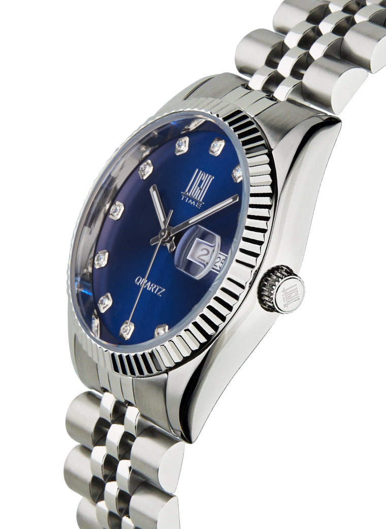 Fashion Time Timeless FT225S-BL