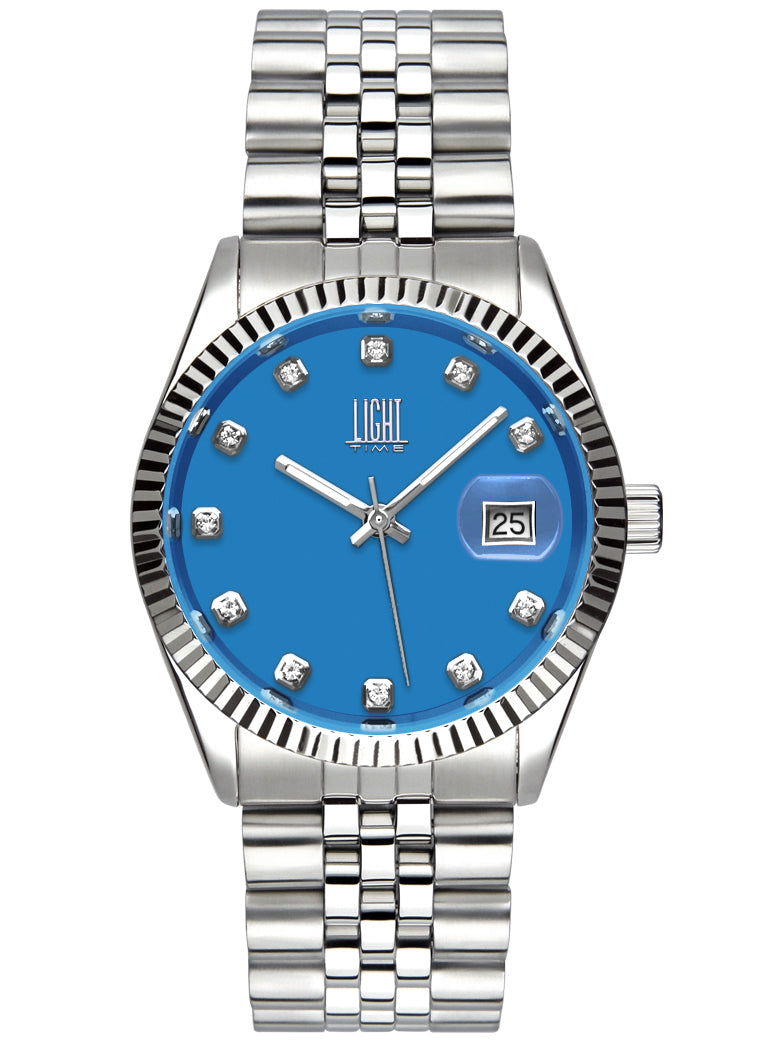 Fashion Time Eterno FT225S-C-AZ