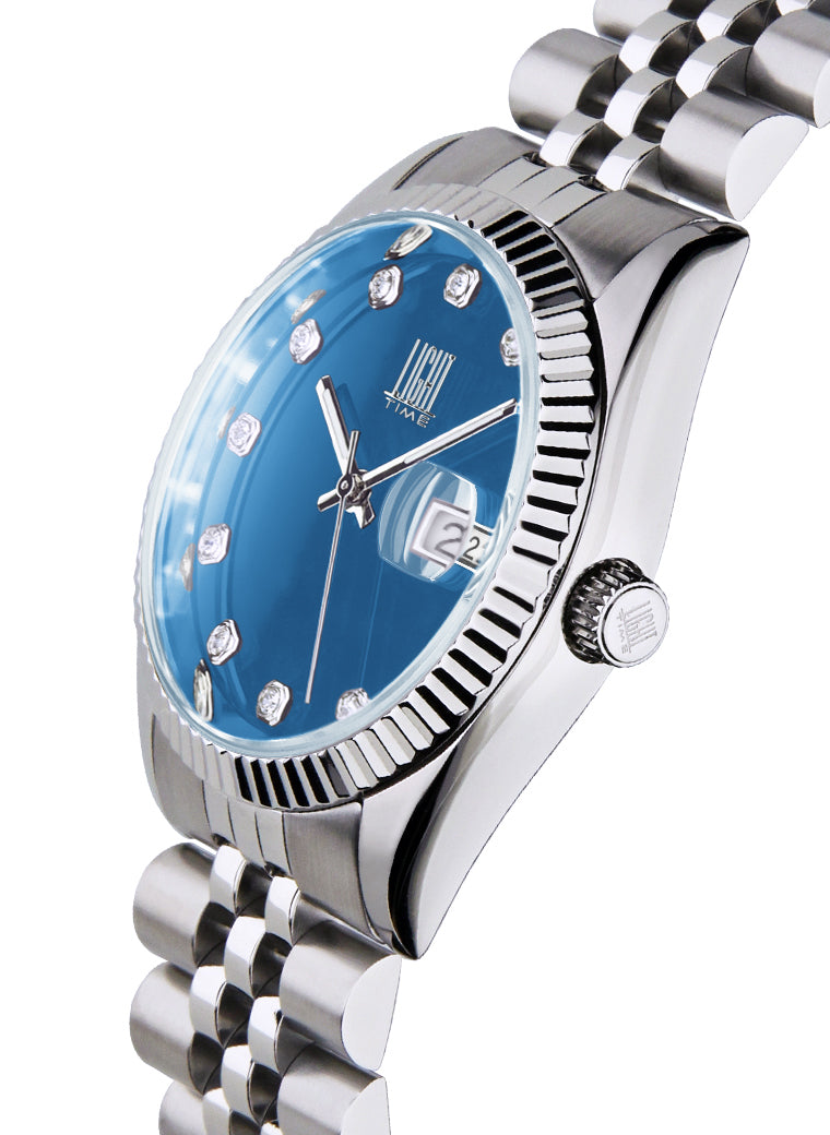 Fashion Time Timeless FT225S-C-AZ
