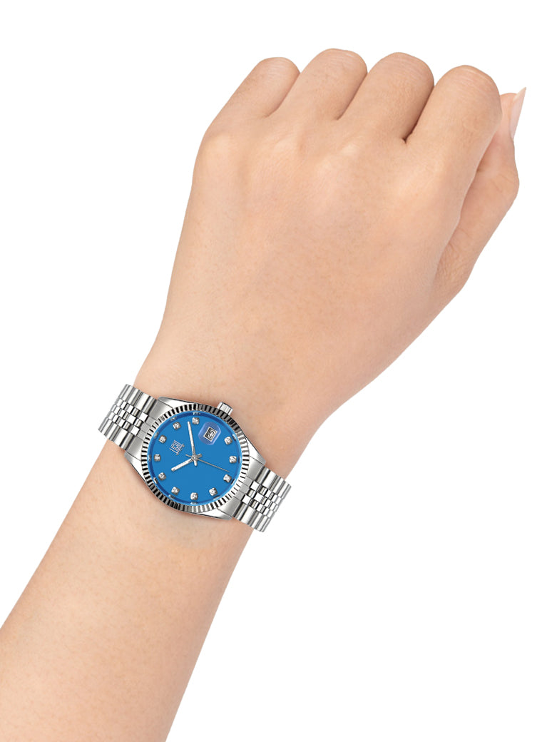 Fashion Time Timeless FT225S-C-AZ