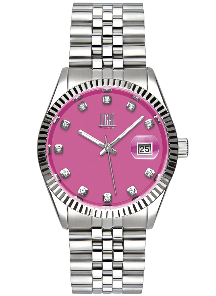 Fashion Time Eterno FT225S-C-FU