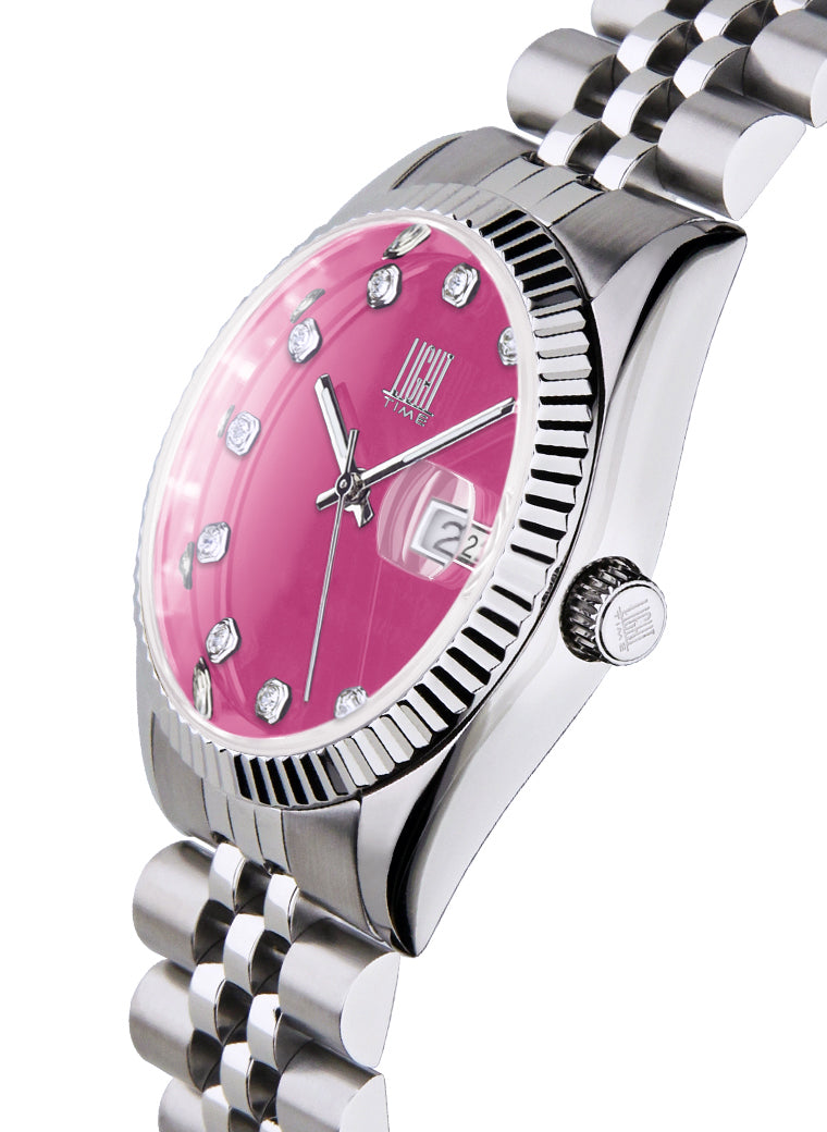 Fashion Time Timeless FT225S-C-FU