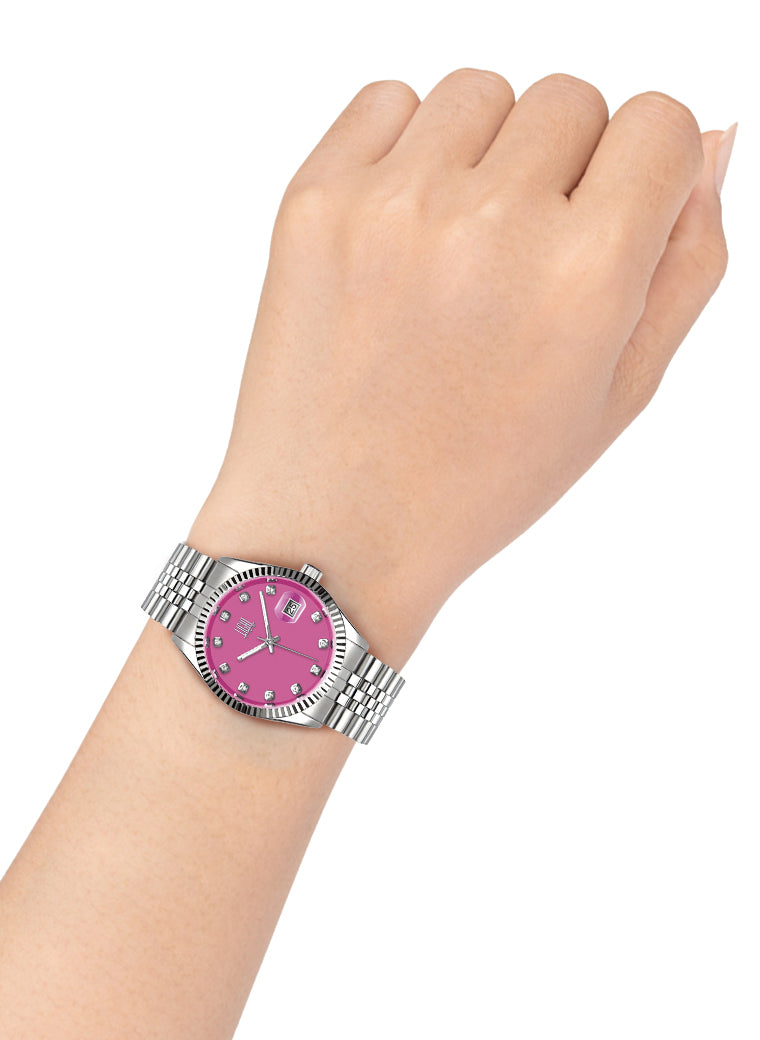Fashion Time Timeless FT225S-C-FU