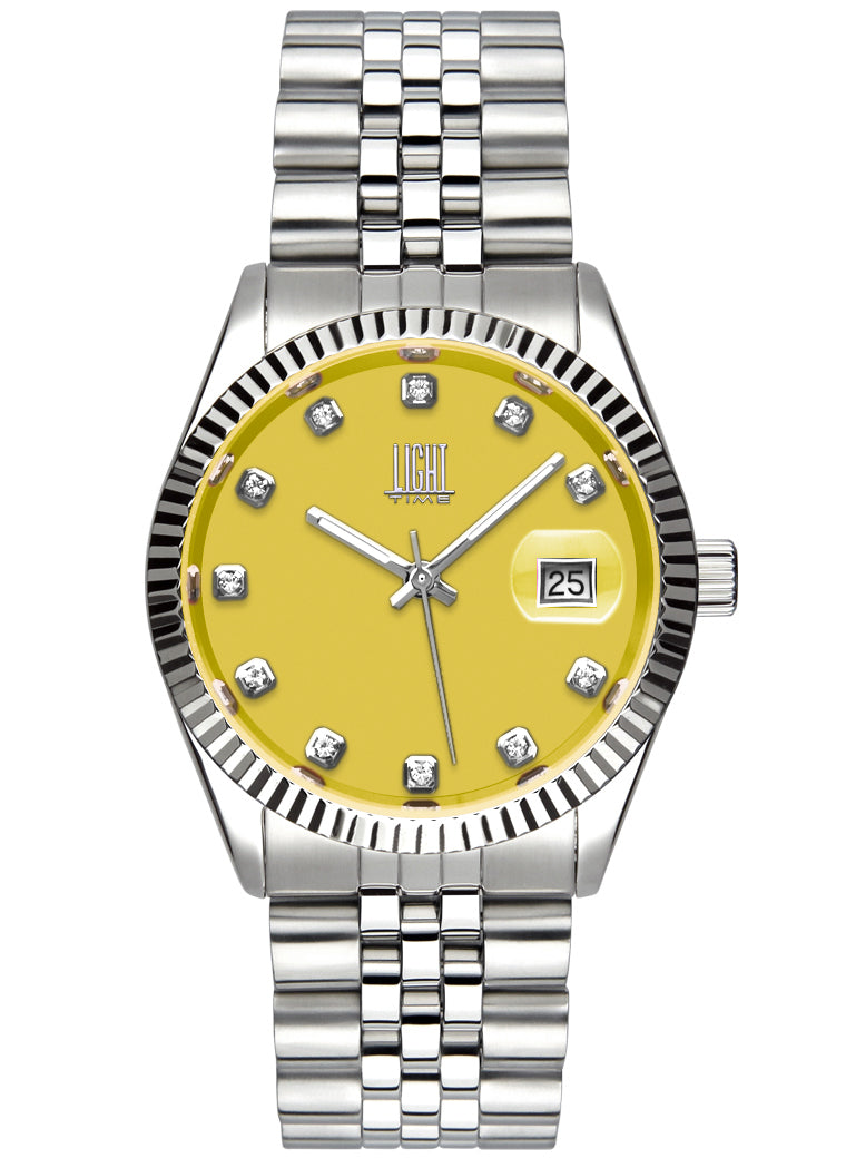 Fashion Time Eterno FT225S-C-GI
