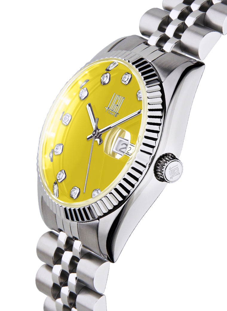 Fashion Time Timeless FT225S-C-GI