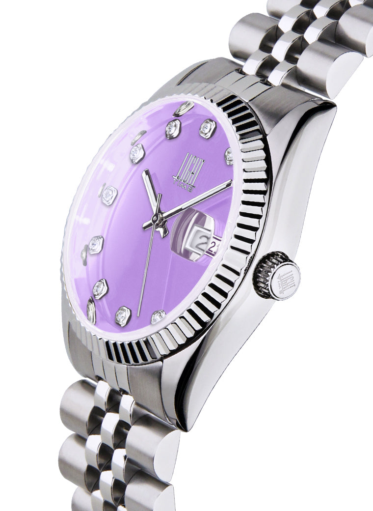 Fashion Time Timeless FT225S-C-LI