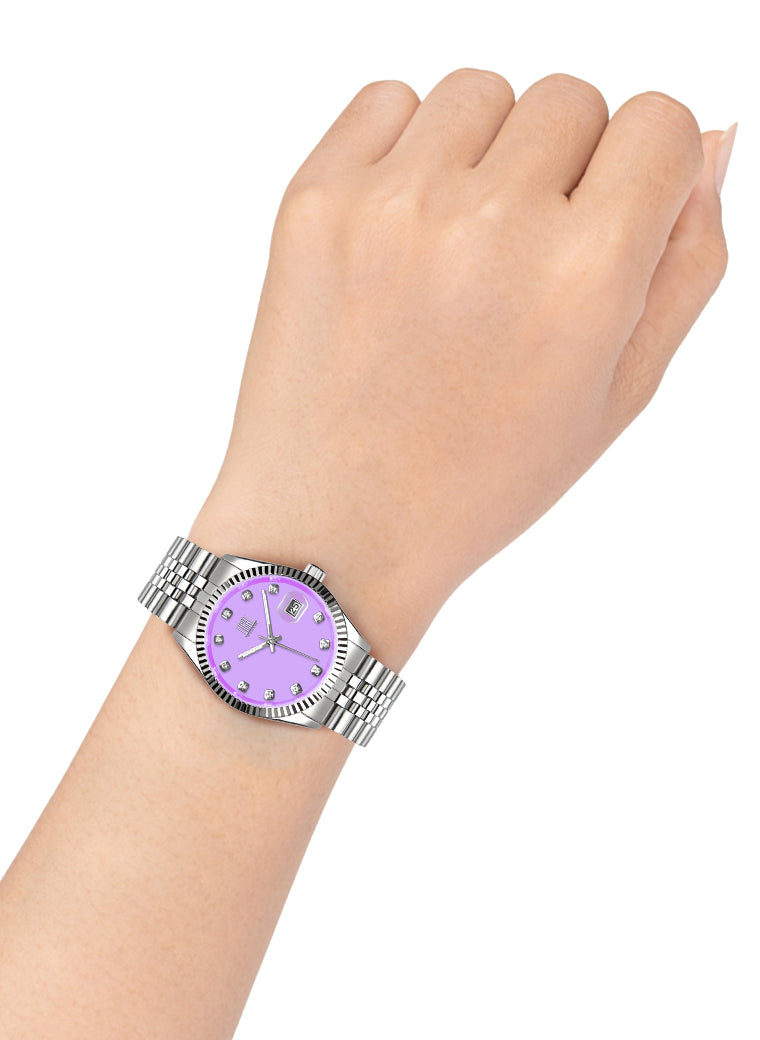 Fashion Time Timeless FT225S-C-LI