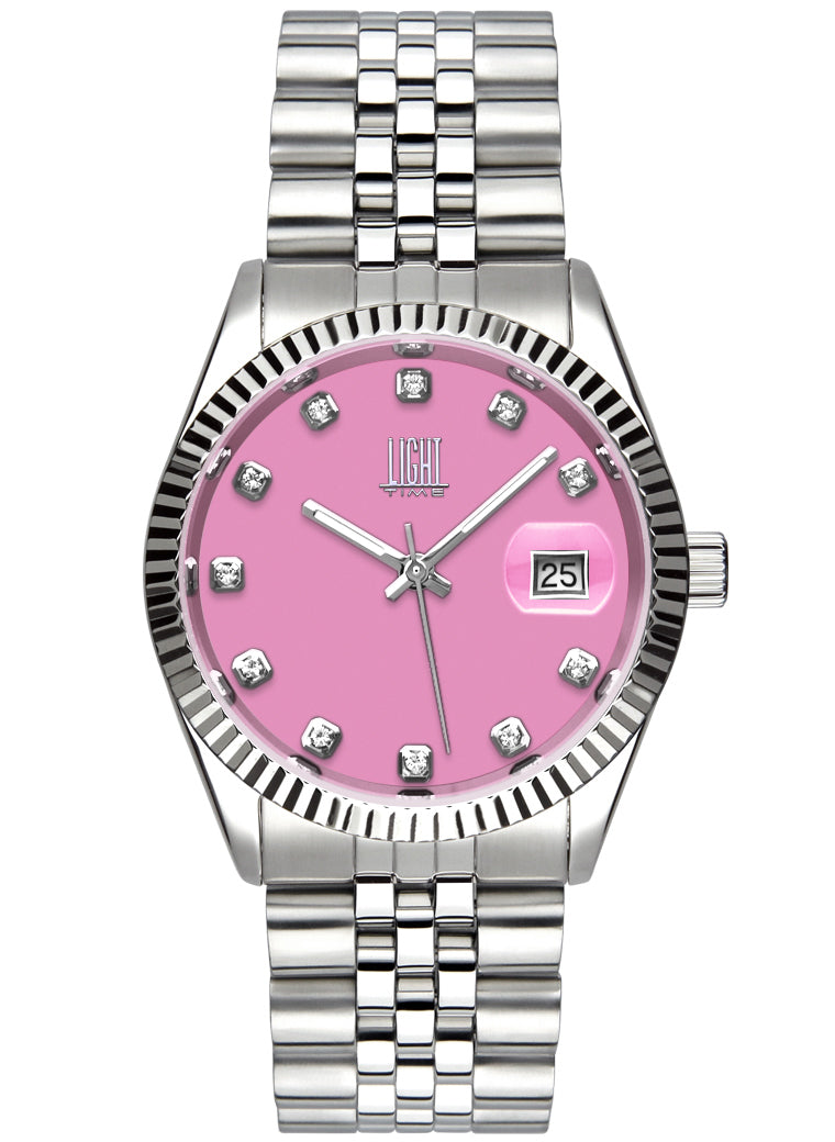 Fashion Time Eterno FT225S-C-RO