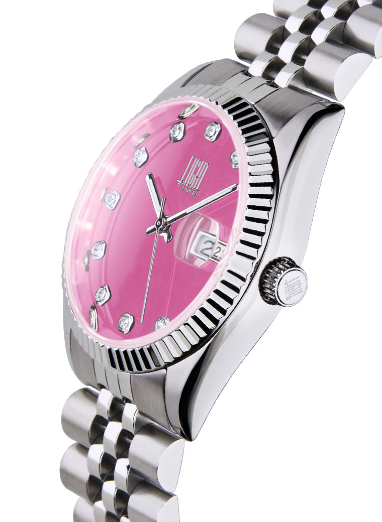 Fashion Time Timeless FT225S-C-RO