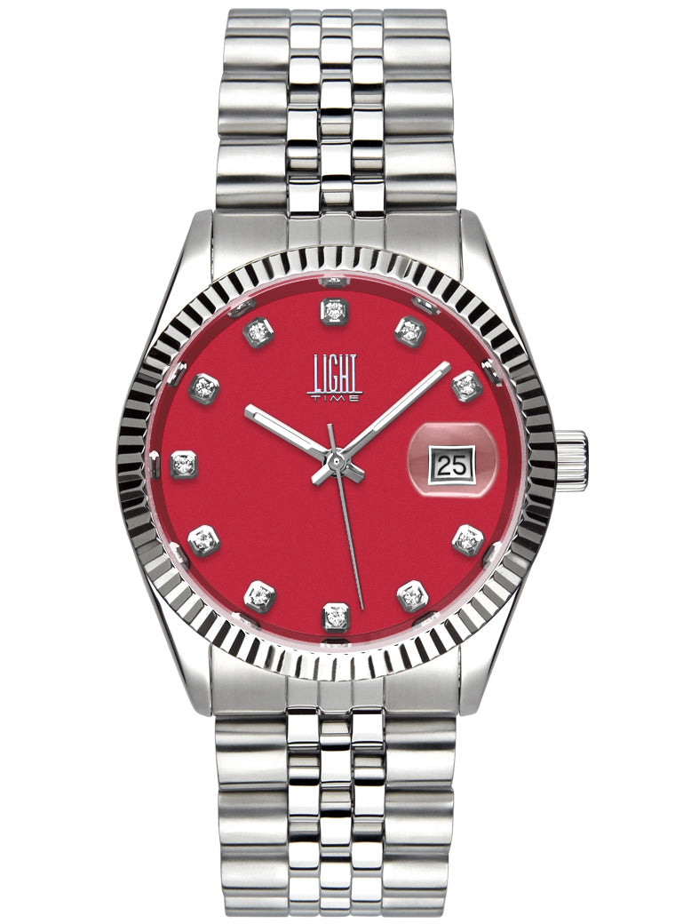 Fashion Time Eterno FT225S-C-RS