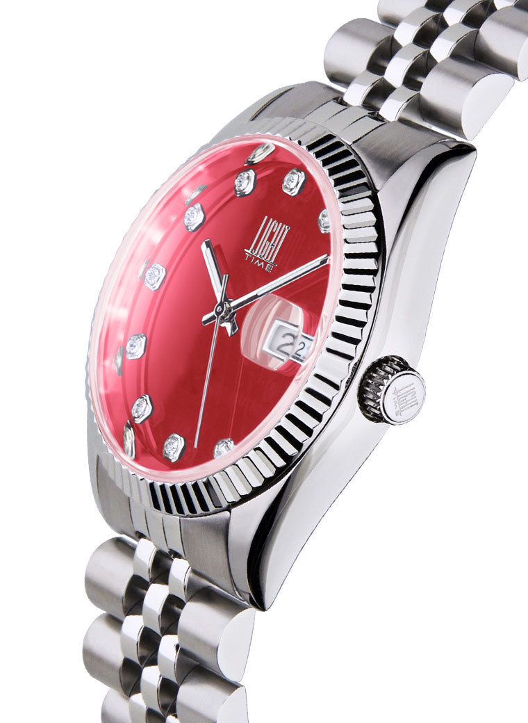 Fashion Time Timeless FT225S-C-RS